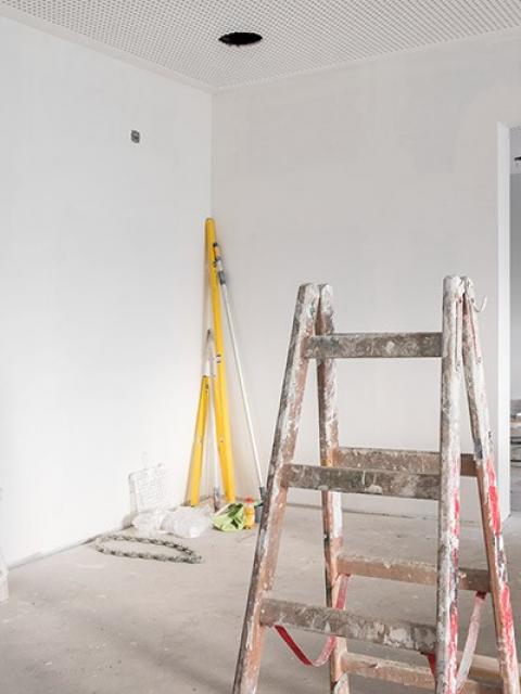 Aménagement intérieur Aménagement intérieur